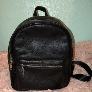 Forever 21 backpack